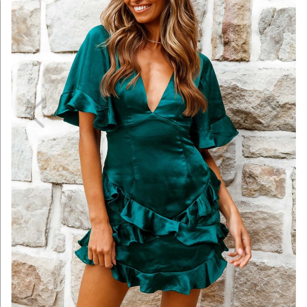 COPY - Cocktail Dress